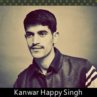 Kanwar Happy Singh